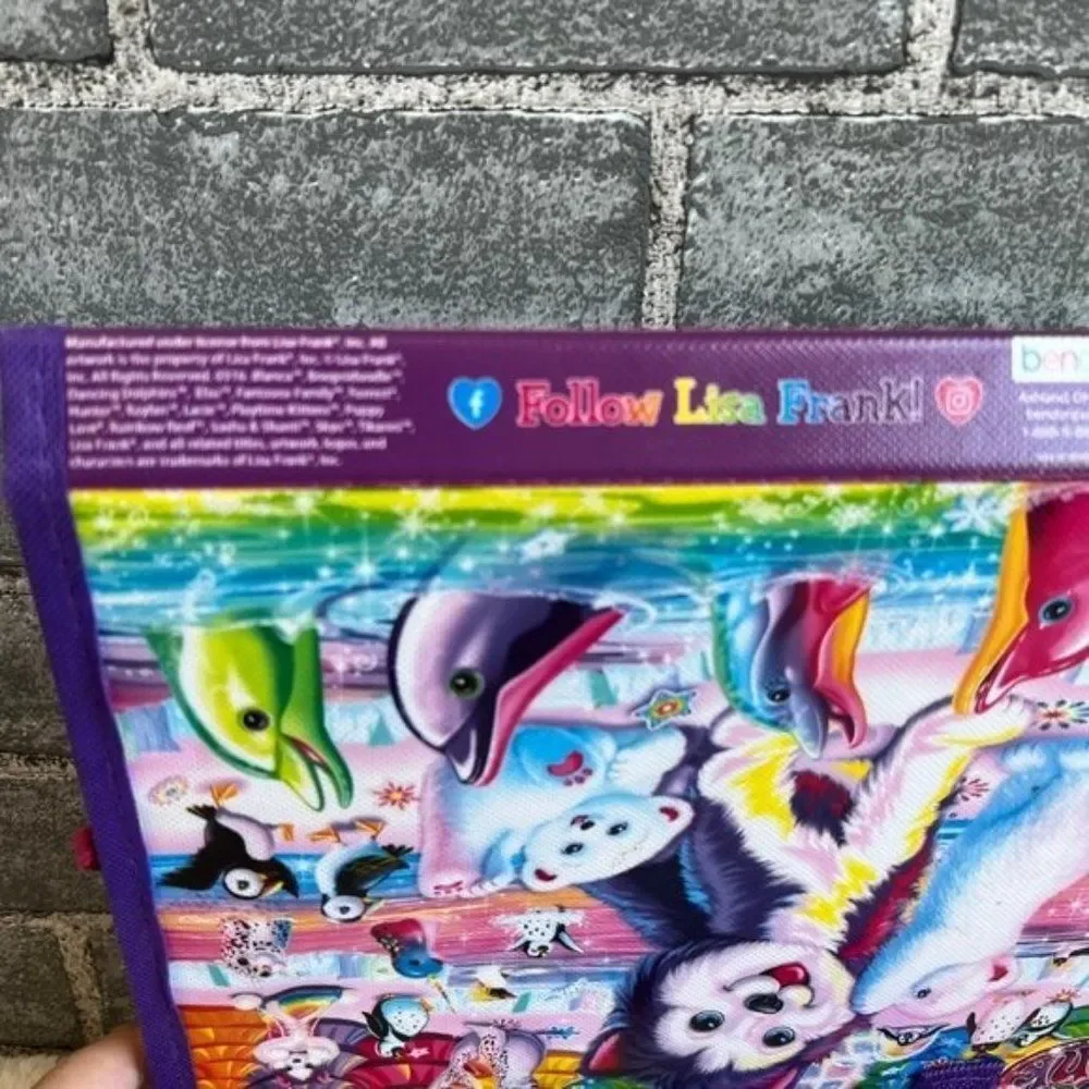 Lisa Frank lisa frank